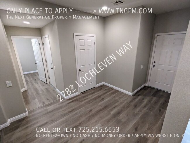 Foto del edificio - 2782 LOCHLEVEN WAY