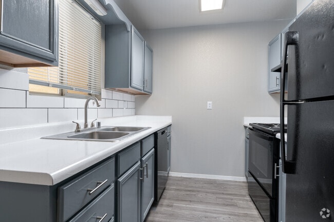 Interior Photo - Alexis Apartments