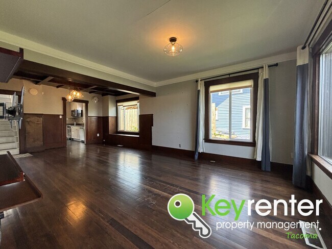 Building Photo - Timeless Charm Meets Modern Living in This...