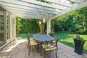 Patio - 110 Miles Avenue