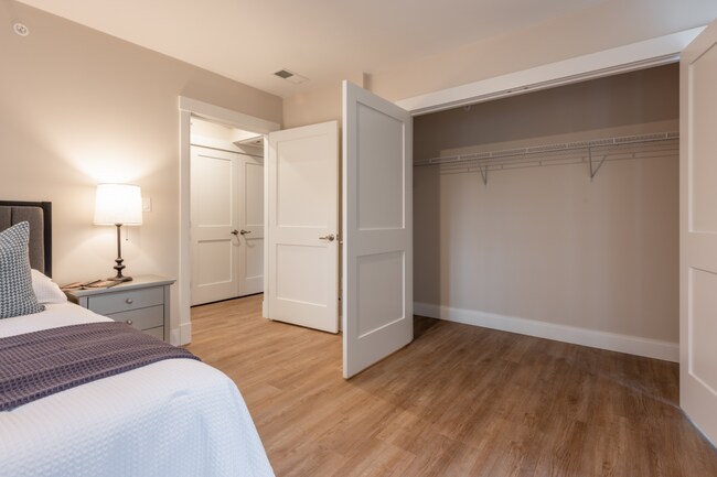 Interior Photo - Truslow Residences