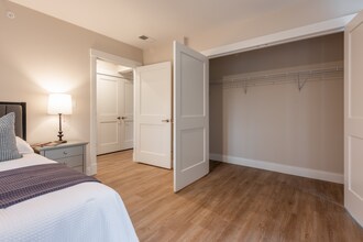 Interior Photo - Truslow Residences