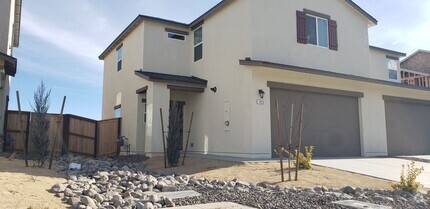 Building Photo - 7920 Zorite Dr