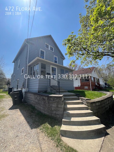 Primary Photo - 472 Flora Ave