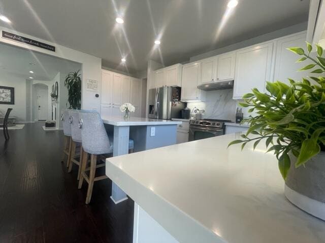 Foto del edificio - 2543 Wicopy Ct