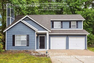 Building Photo - 5335 Forest Downs Ln