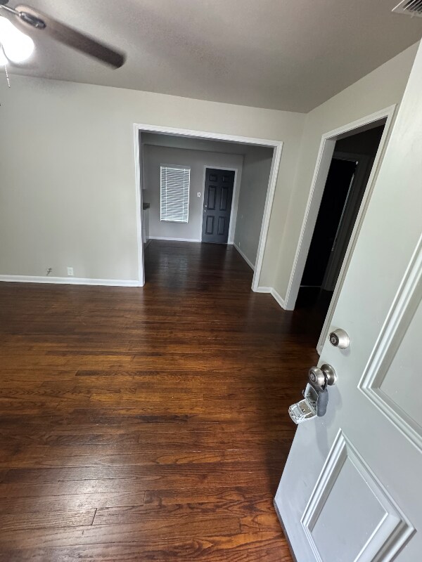 Foto del edificio - 4414 Ramsey St