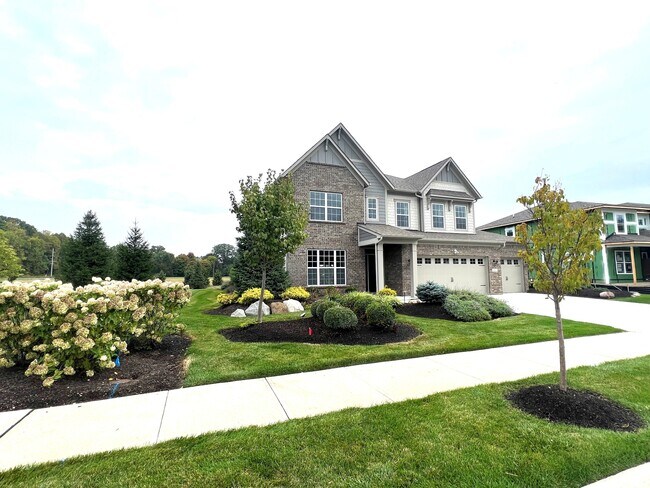 Foto del edificio - 4852 Havenwood Dr