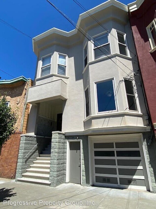 Foto principal - 2 br, 1 bath House - 130 Jersey Street