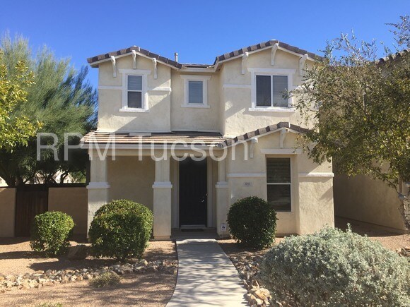 Primary Photo - 681 W Paseo Celestial