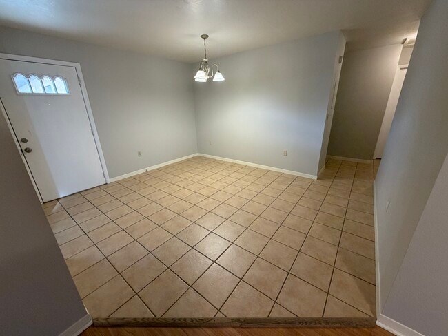 Dining Area - 818 Placid Lakes Blvd