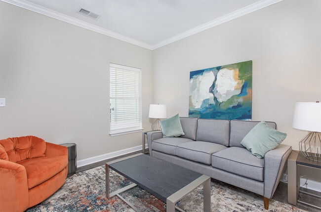 Foto del edificio - The Southern