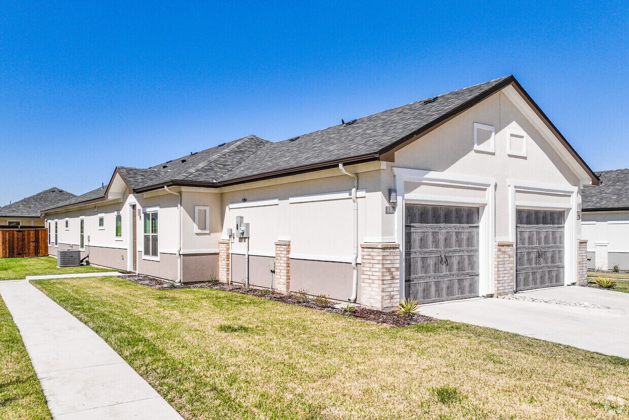 Foto principal - The Mansions of McKinney