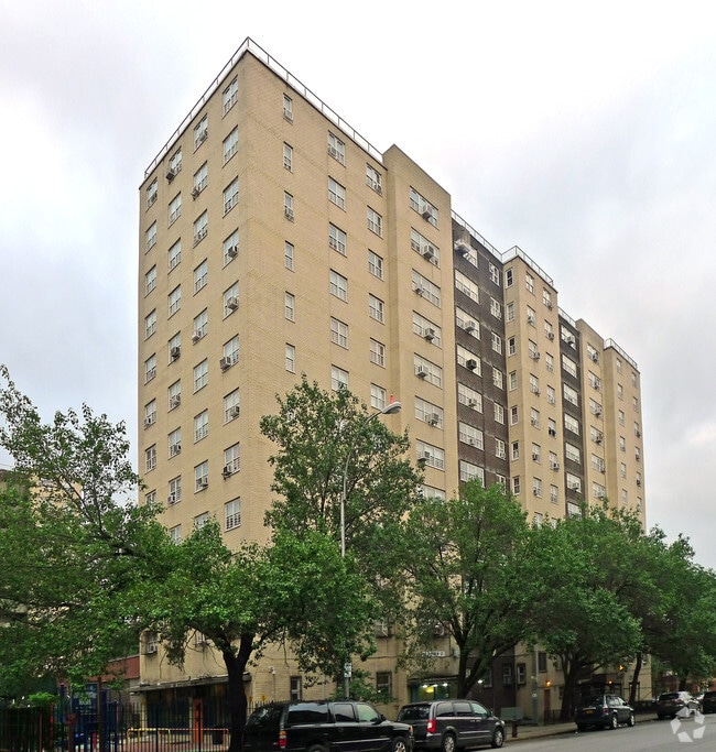 70 Clymer St, Brooklyn, NY 11249 Apartments Brooklyn, NY