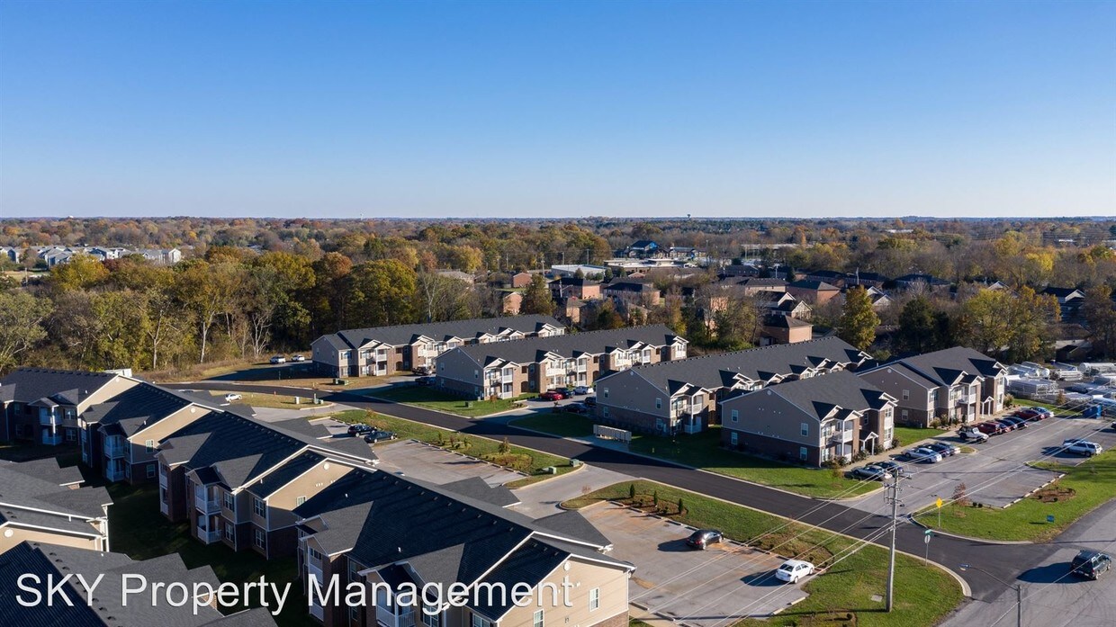 Primary Photo - 2758 Industrial Dr