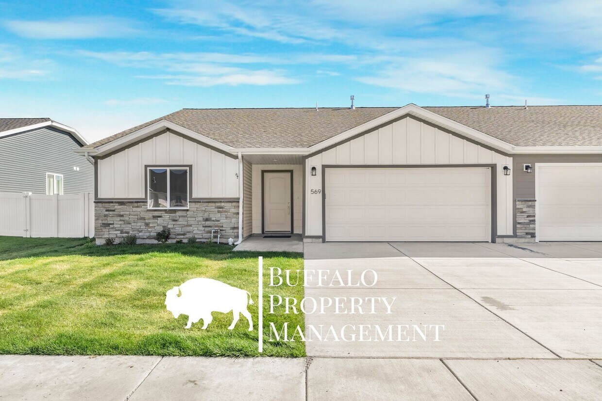 Foto principal - Welcome to Your Dream Home in Sugar City!