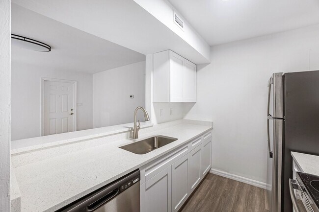 Interior Photo - Brantley Pines Apartments