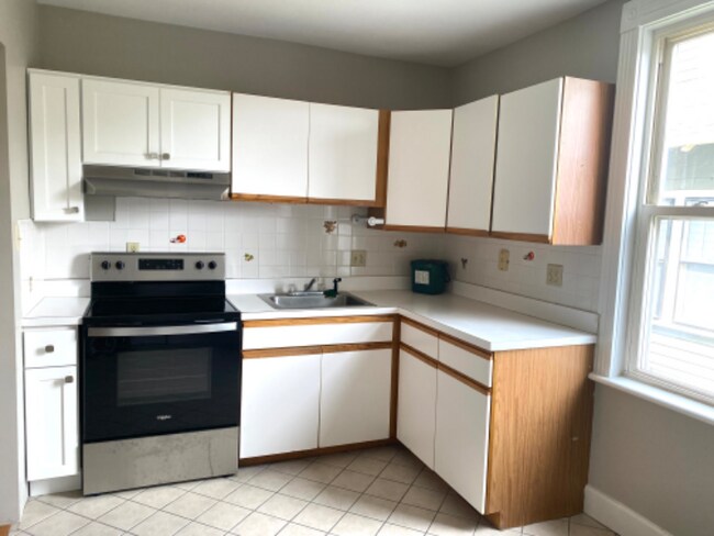 Foto del edificio - 322 Brookline St