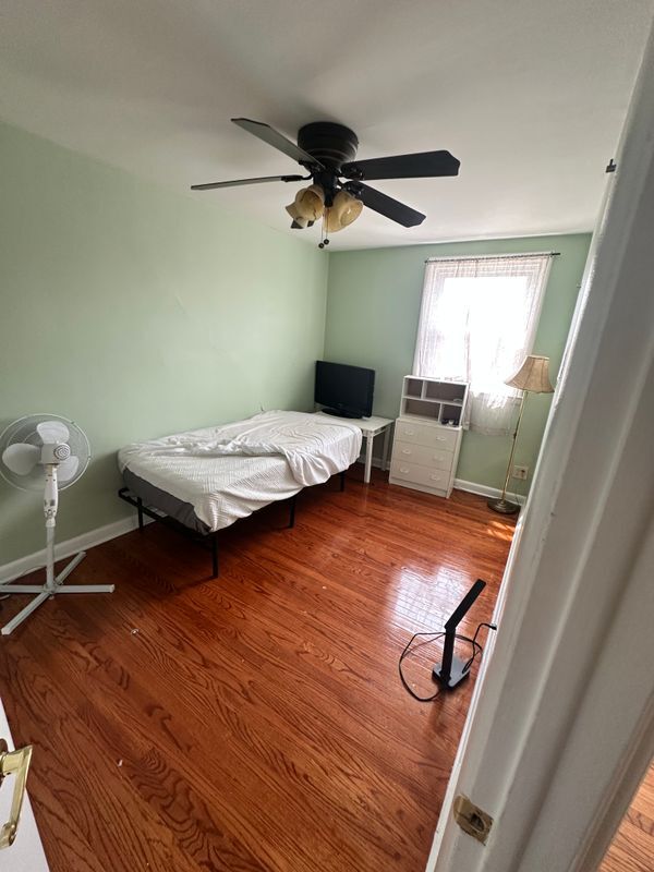 Foto del edificio - 6712 N Lawrence St