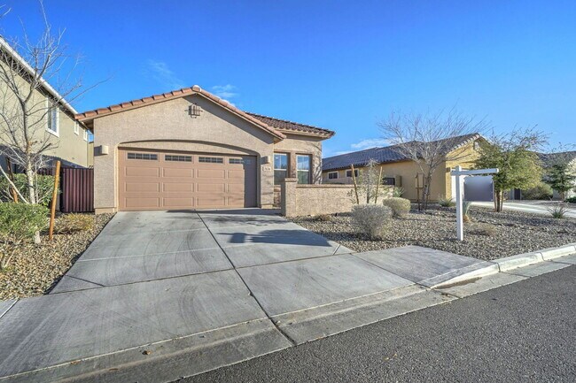 Foto del edificio - 7636 W Quail Track Dr