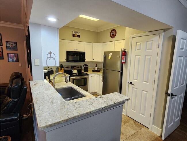 Foto del edificio - 3777 Peachtree Rd NE