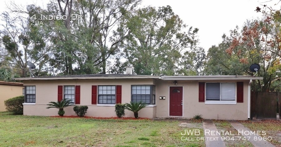 Foto principal - 3574 Indigo Dr