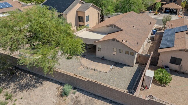 Foto del edificio - Beautiful Home In Rita Ranch