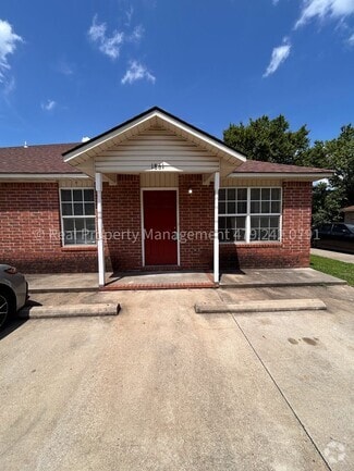 Building Photo - 1861 Brazil Ave