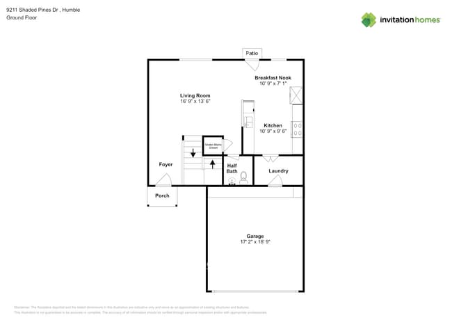 Foto del edificio - 9211 Shaded Pines Dr