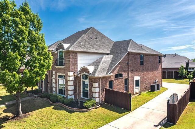 Building Photo - 4112 Barona Dr