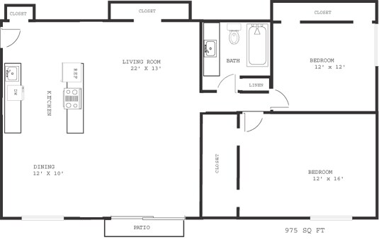 Studio Apartment Queensbury Ny regency park north rentals - queensbury, ny | apartments Studio Apartment Queensbury Ny regency park north rentals - queensbury, ny | apartments