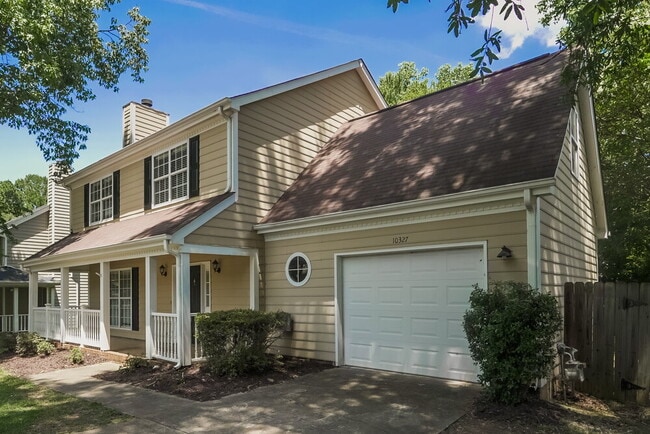 Building Photo - 10327 Conistan Pl