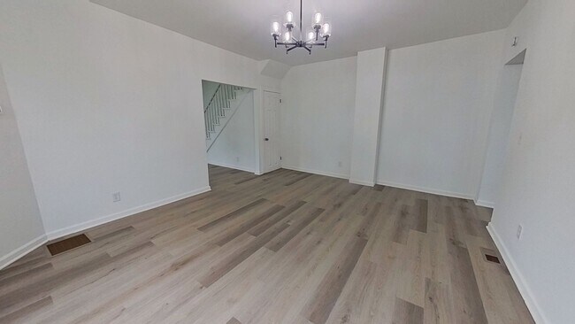 Building Photo - 2 Story Duplex