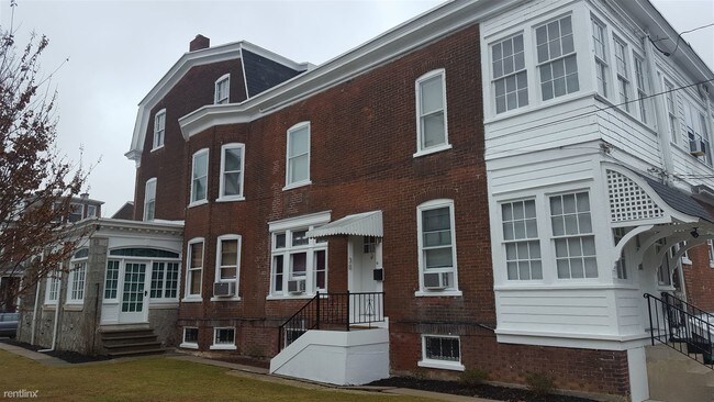 Building Photo - 38 N West St