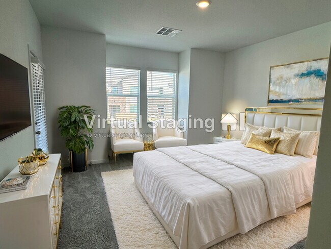 Foto del edificio - 2552 Venetia Pointe St