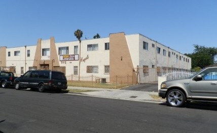 Foto del edificio - Mazel