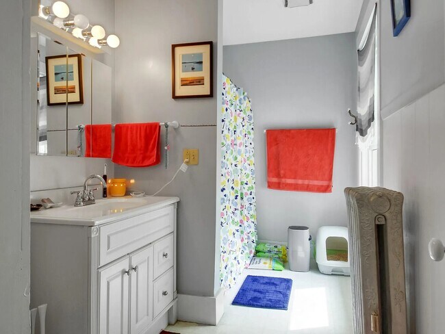 Foto del edificio - 14 Swan St