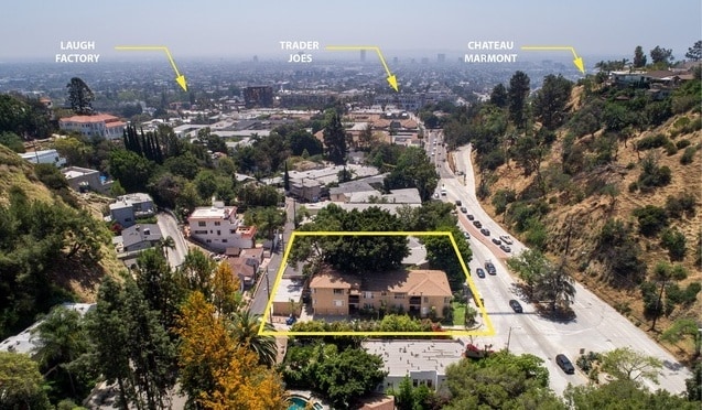 Building Photo - 8078 Fareholm Dr