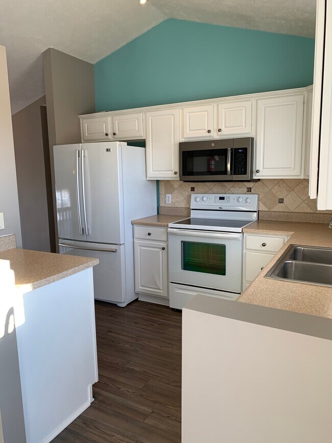 Foto del edificio - 8516 N 155th St