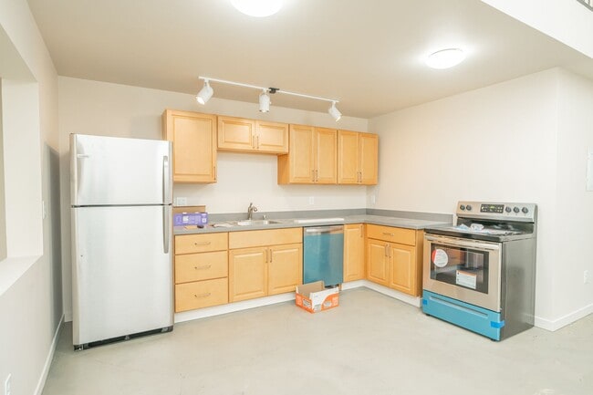 Foto del edificio - 1617 32nd St