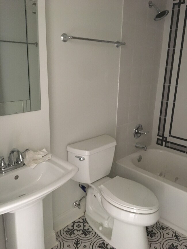 Attractive, new Bathroom - 2728 General Ogden St