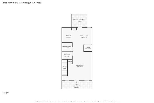 Foto del edificio - 2435 Marlin Dr