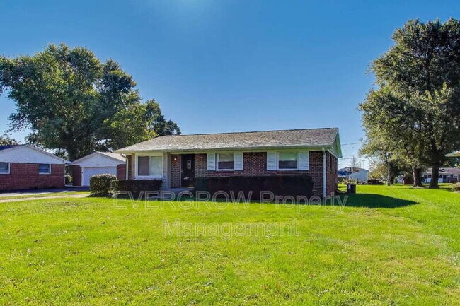 Foto del edificio - 705 Orchard Ln