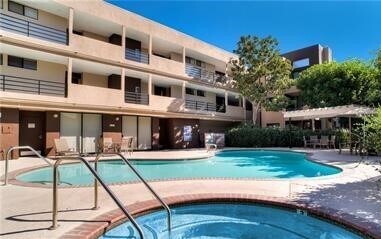 Building Photo - 7826 Topanga Canyon Blvd