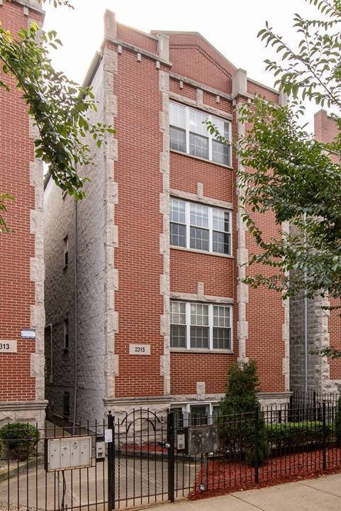 Primary Photo - 2315 W Harrison St