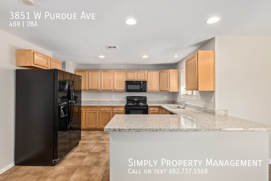 3851 W Purdue Ave, Phoenix, AZ 85051 Room for Rent in Phoenix, AZ