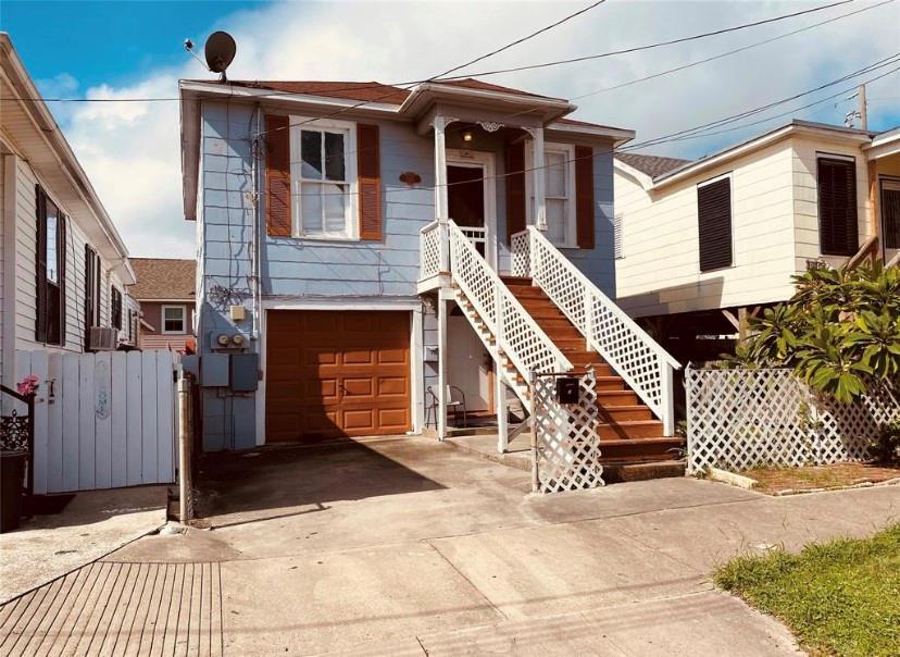 Primary Photo - 1317 40th St