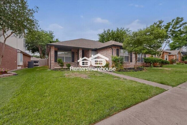 Foto del edificio - Renovated Gem In McKinney