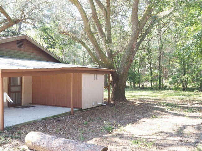 Foto del edificio - Charming Property in Magnolia Springs!