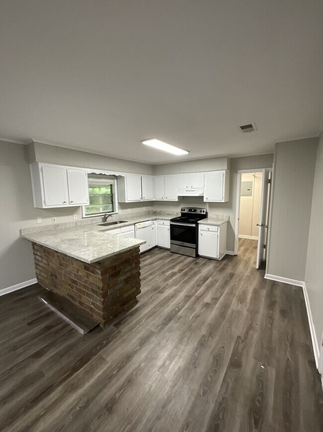 Foto del edificio - 5313 Wexford Dr